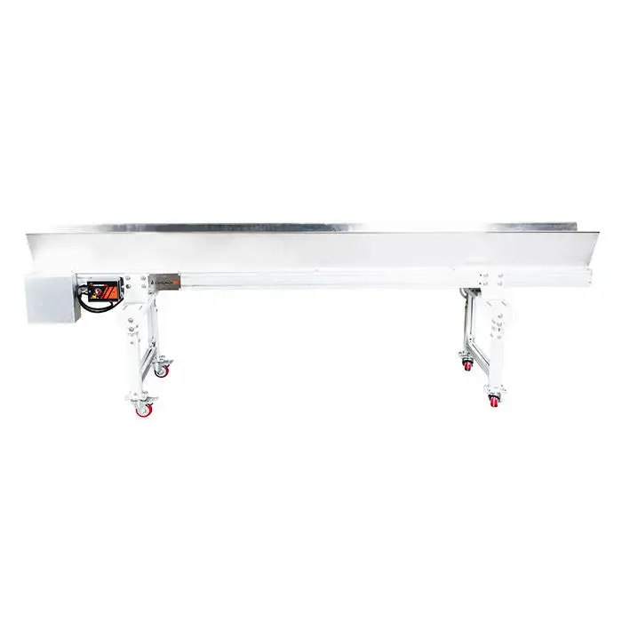 CenturionPro HP3 High Performance Bucking Machine