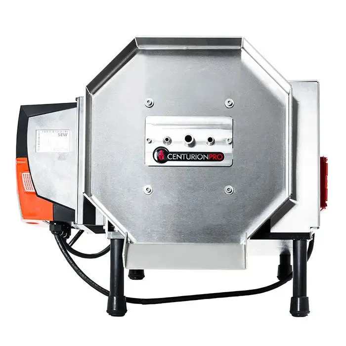 CenturionPro HPM High Performance Mini Bucking Machine