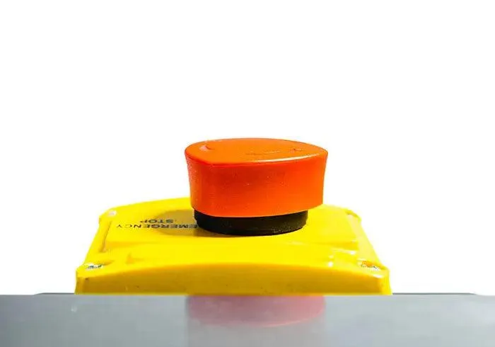 CenturionPro HPM High Performance Mini Bucking Machine