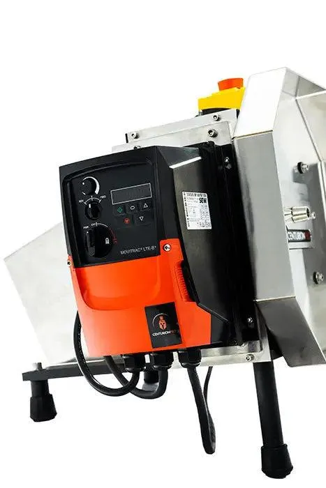 CenturionPro HPM High Performance Mini Bucking Machine
