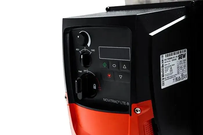 CenturionPro HPM High Performance Mini Bucking Machine