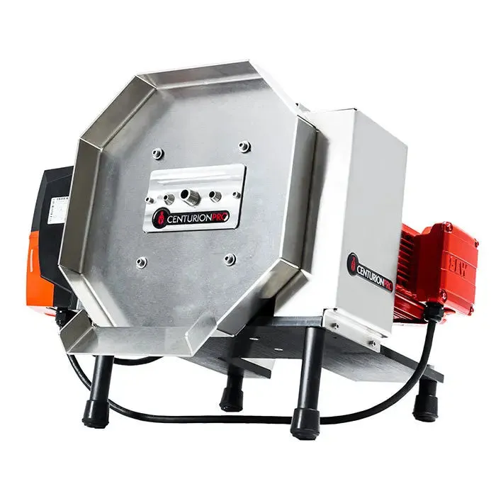 CenturionPro HPM High Performance Mini Bucking Machine