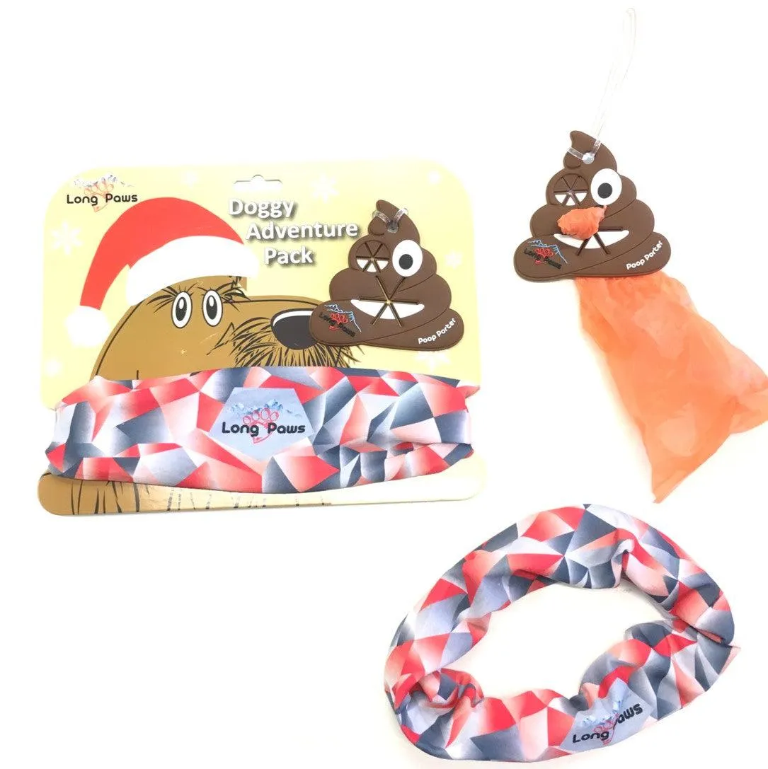 Christmas Adventure Pack
