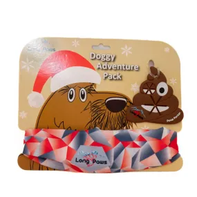 Christmas Adventure Pack