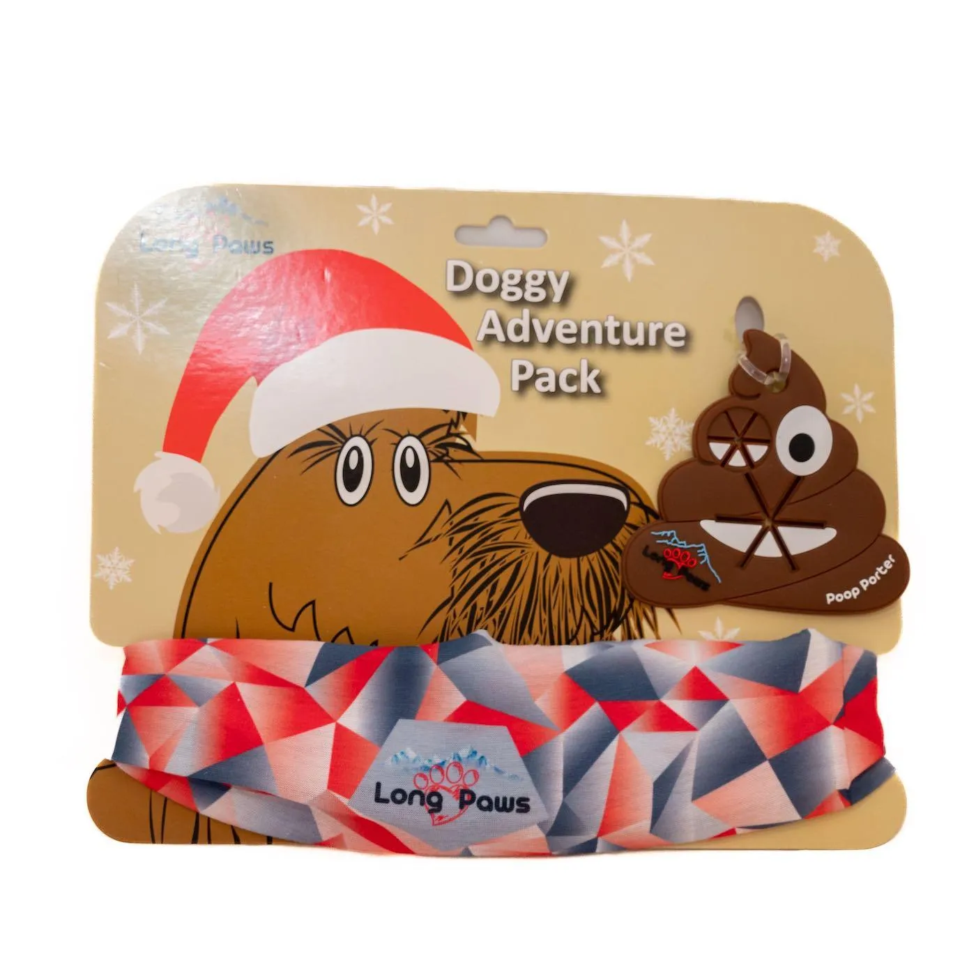 Christmas Adventure Pack