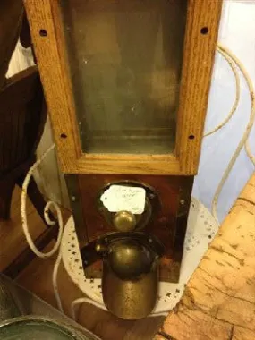 Coffee Bean Dispensers, 4