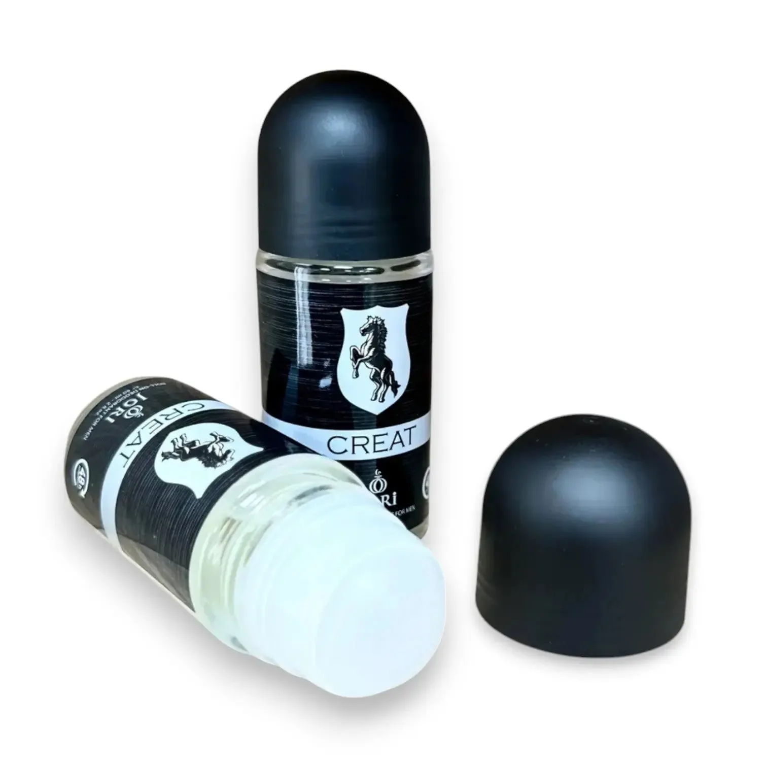 Creat Jori Roll on Deodorant for Men 60ml