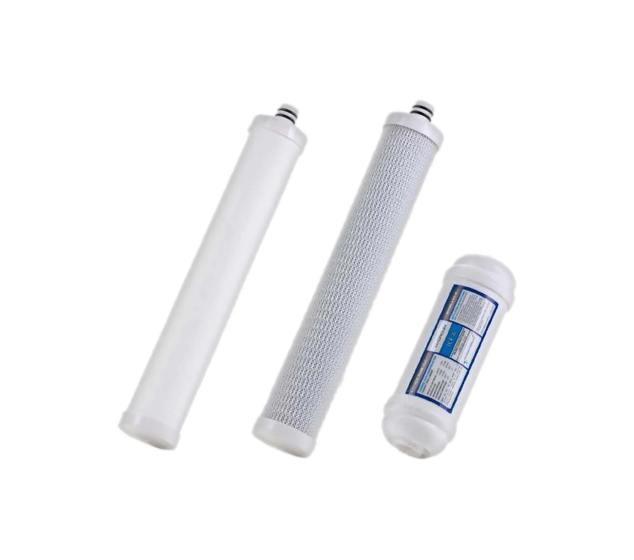 Culligan Compatible H83/H82 Reverse Osmosis Filter Set