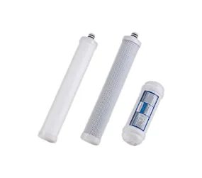 Culligan Compatible Reverse Osmosis AC-15 Filter Set