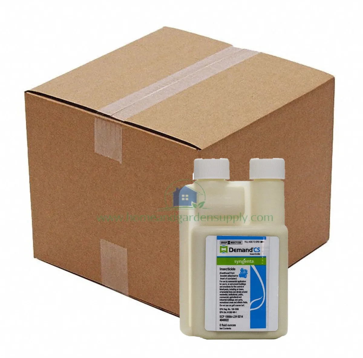 Demand CS Insecticide
