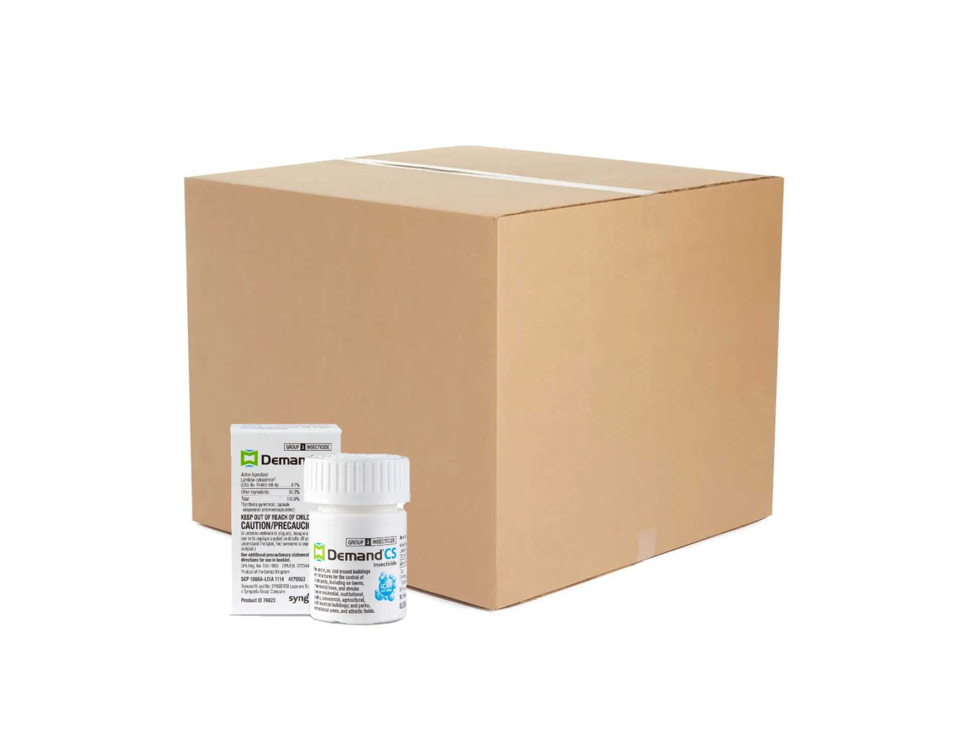 Demand CS Insecticide