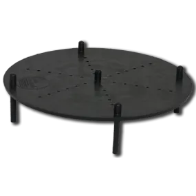 DIY Bokashi Bin Strainer