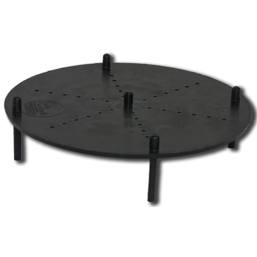 DIY Bokashi Bin Strainer