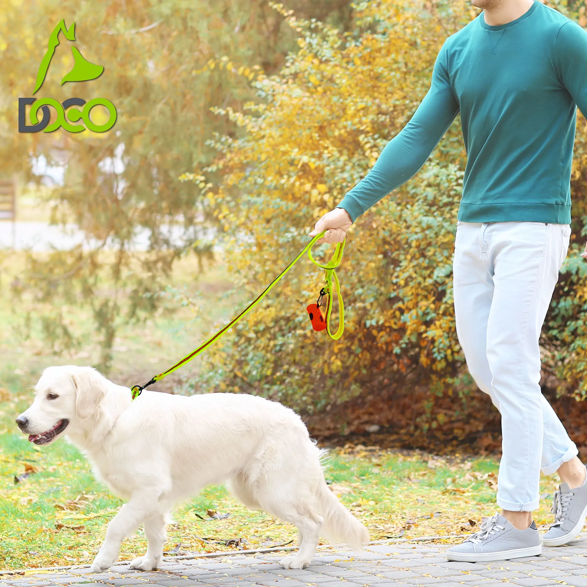 DOCO® Poopbag Dispensers
