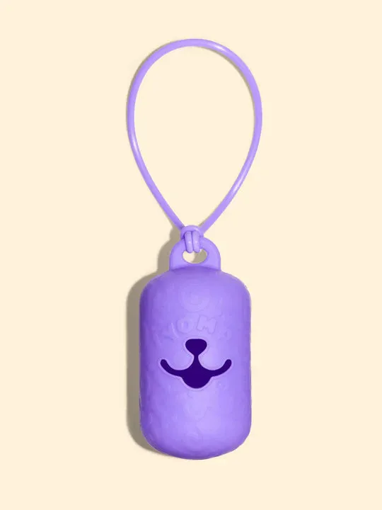 Doo Doo Bag Dispenser