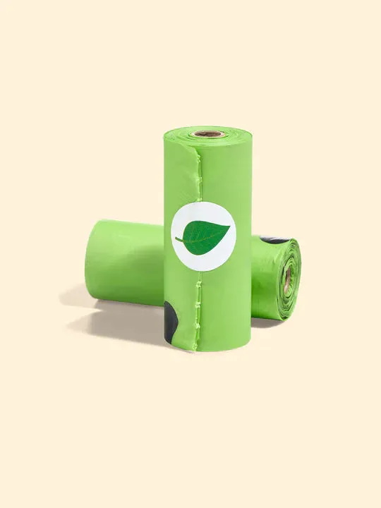 Doo Doo Bag Dispenser