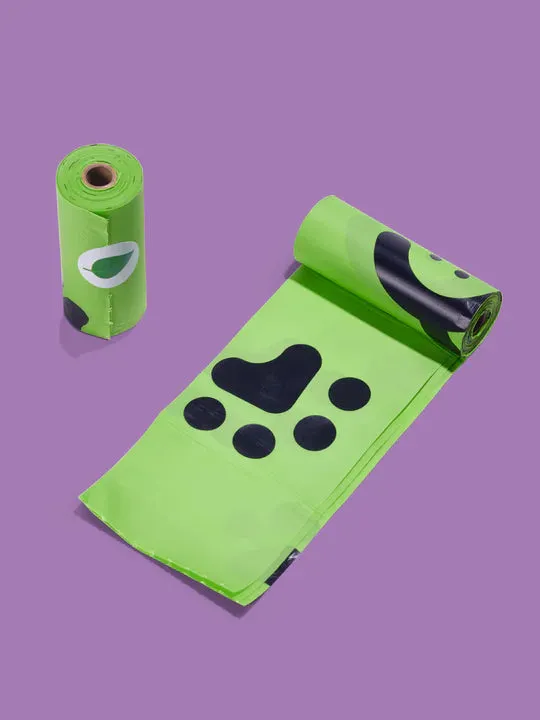 Doo Doo Bag Dispenser