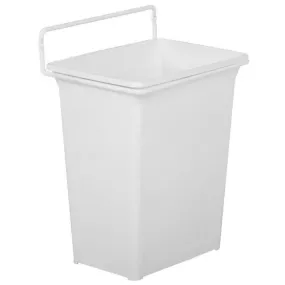 Door Mounted Trash Can