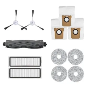 Dreame L10s Ultra Mega Bundle (Genuine)