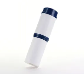 Dual Stage Sediment Pre filter w/ GAC Coconut Granular Activated Carbon 2.5 x 10