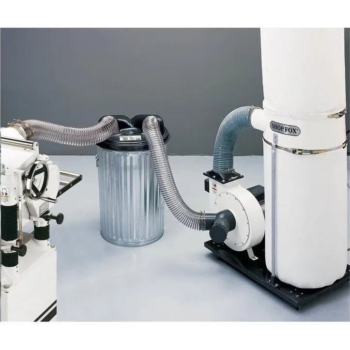 Ducting Separator Large