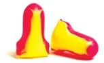 Earplugs Laser Lite® Howard Leight™ Honeywell LL-1 Pair/Poly Bag 200/Box (NRR32)