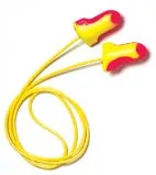 Earplugs Laser Lite® Howard Leight™ Honeywell LL-30 100/Box (NRR32)