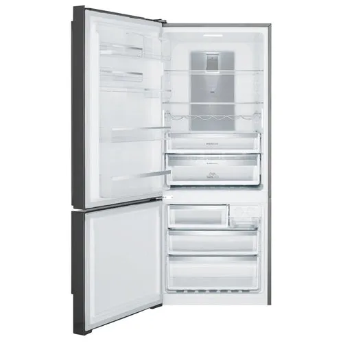ELECTROLUX EBE5307BB-L 529L Bottom Mount Fridge
