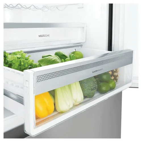 ELECTROLUX EBE5307BB-R 529L Bottom Mount Fridge