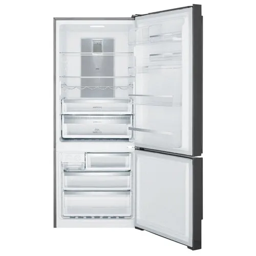 ELECTROLUX EBE5307BB-R 529L Bottom Mount Fridge