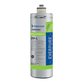 Everpure 2H-L EV9634-26 Replacement Cartridge