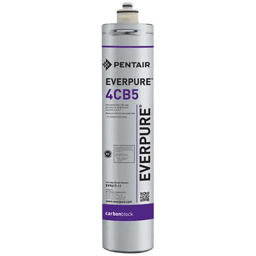 Everpure 4CB5 EV9617-11 Carbon Block Prefilter