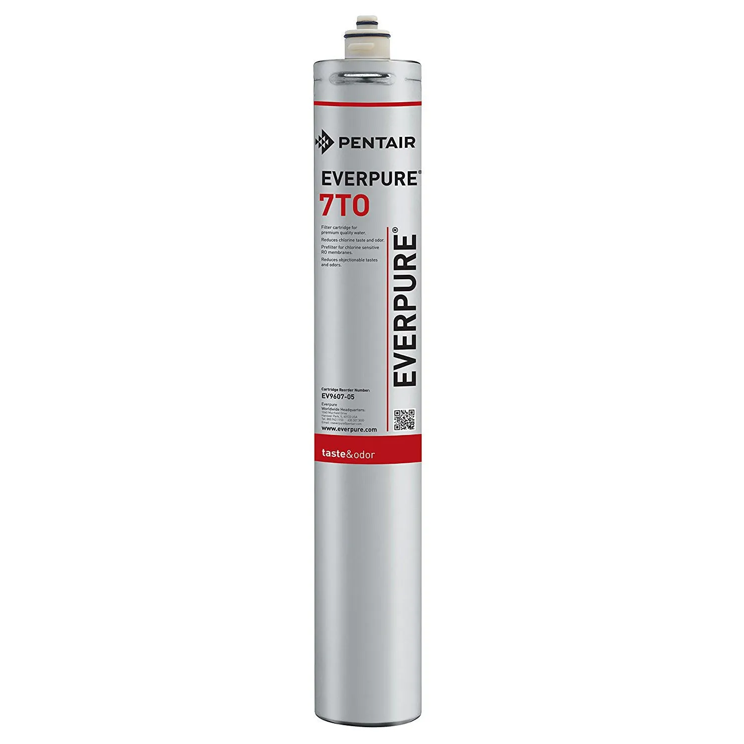 Everpure 7TO EV9607-05 Replacement Cartridge