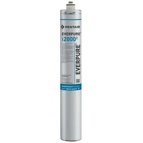 Everpure i2000 (2) EV9612-22 Replacement Cartridge