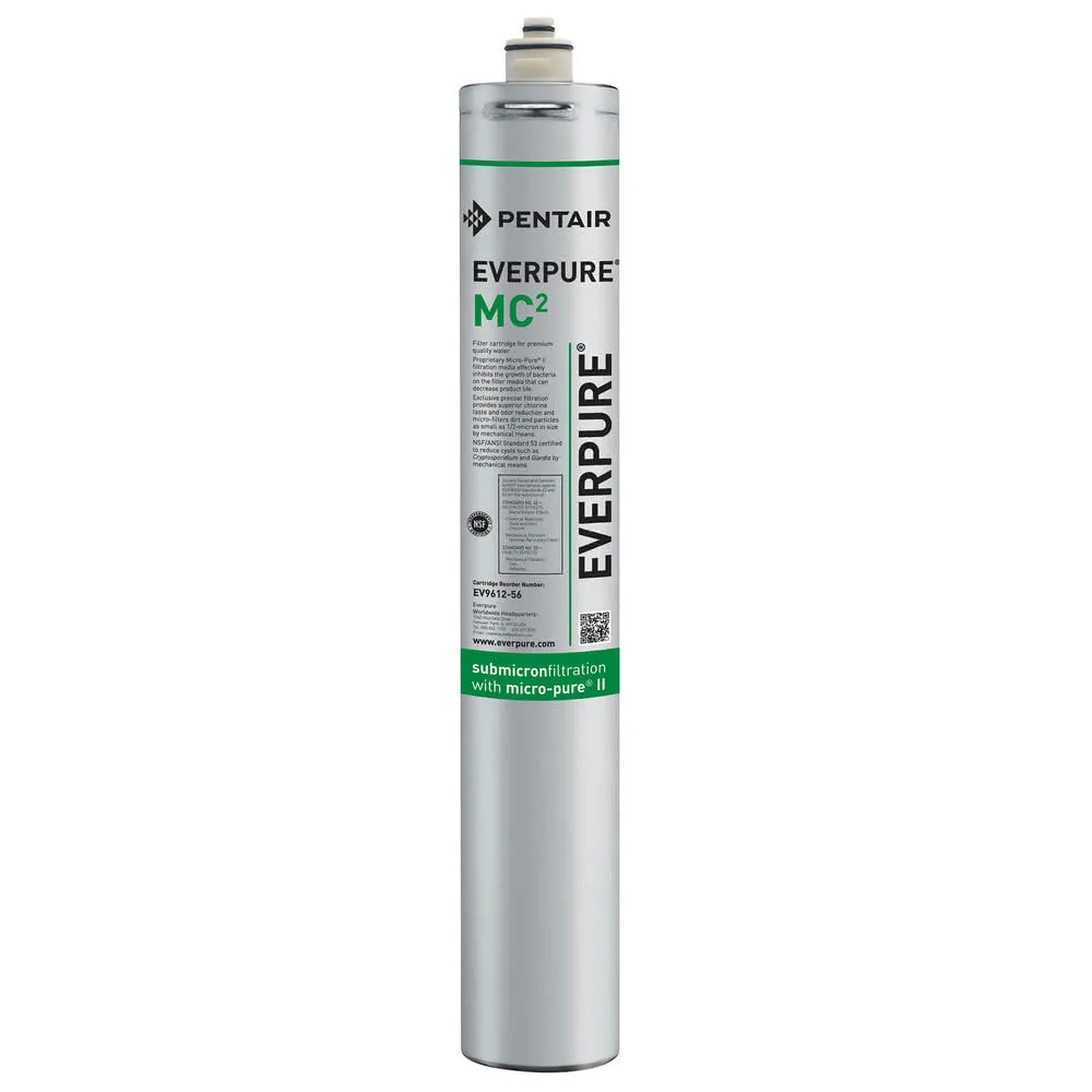 Everpure MC 2 EV9612-56 Replacement Cartridge