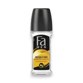 Fa Men Deodorant Roll-On 50ml