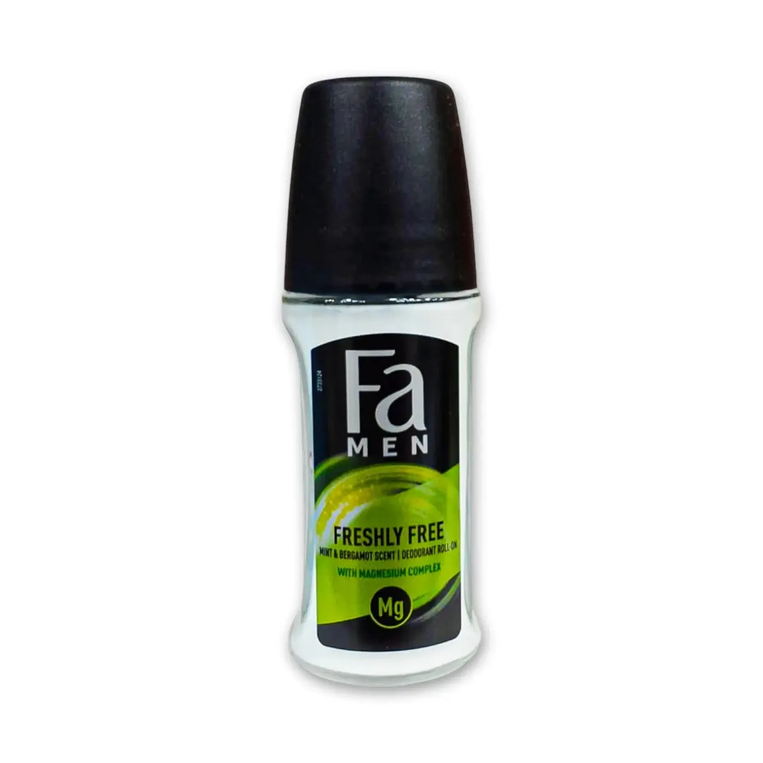 Fa Men Deodorant Roll-On 50ml