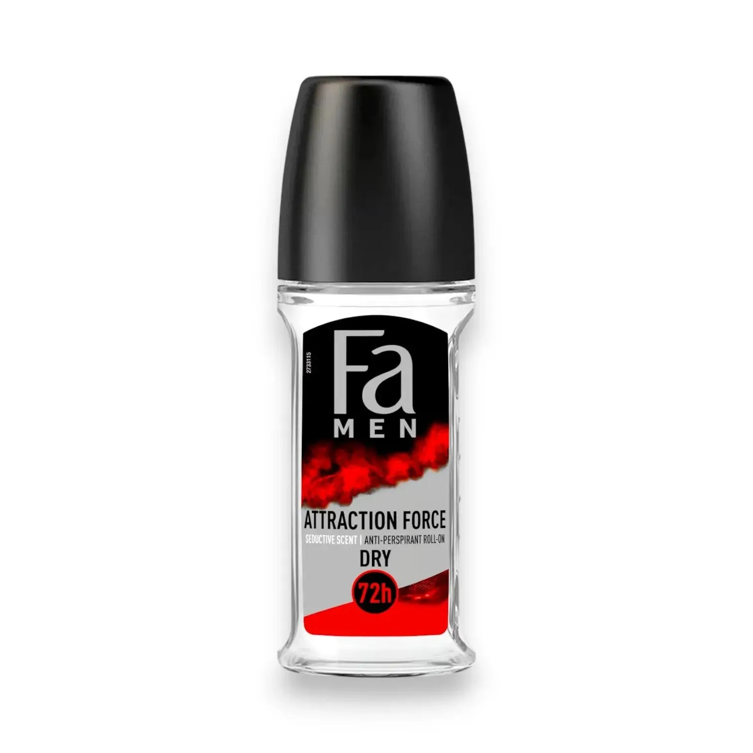 Fa Men Deodorant Roll-On 50ml