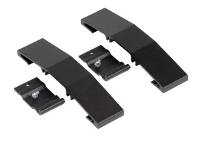 Feet for Dispensers