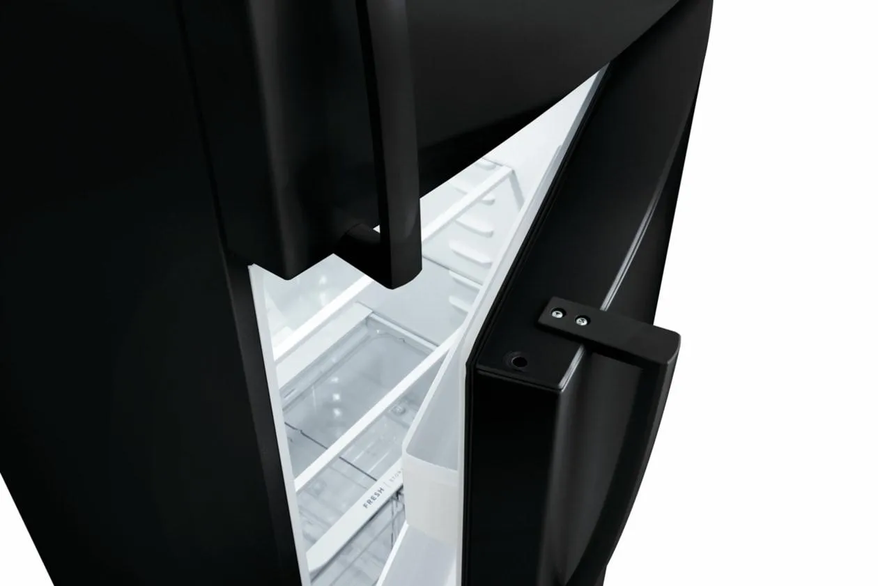 FFHT2022AB Frigidaire 20.0 Cu. Ft. Top Freezer Refrigerator