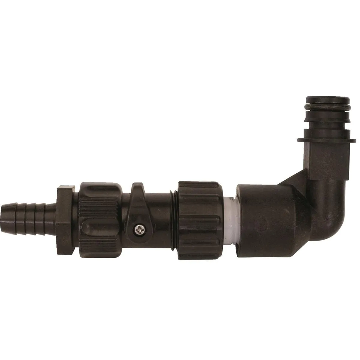 Fimco Filter Valve Assembly, 1/2" HB x 1/2" Port 5275570