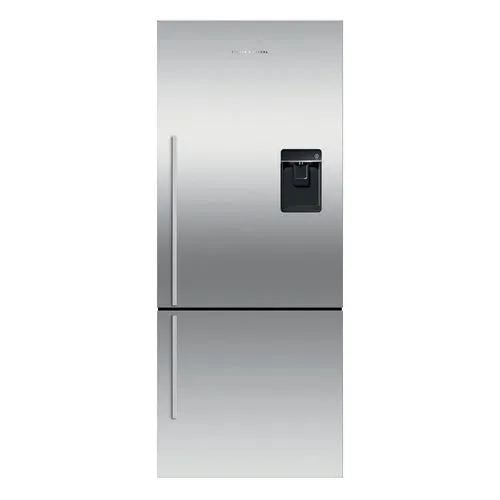 Fisher & Paykel E442BRXFDU5 442L Fridge With Ice And Water