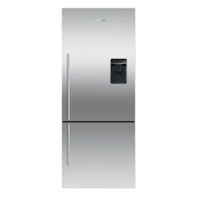 Fisher & Paykel E442BRXFDU5 442L Fridge With Ice And Water