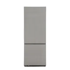 Fisher & Paykel RF402BLPX7 380 Litre 70-30 Frost Free Fridge Freezer - Stainless Steel
