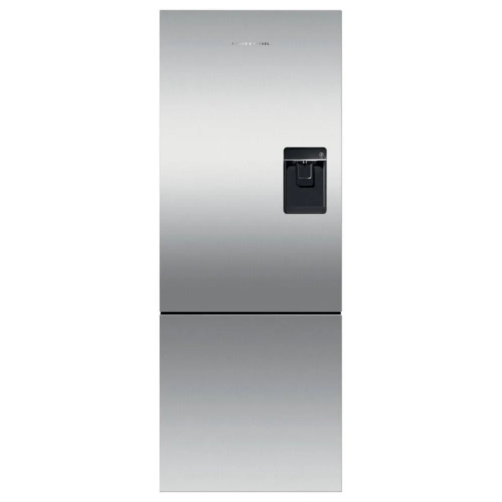 Fisher & Paykel RF402BRPUX7 Fridge Freezer Right Door Pocket Handle 635mm - Ice   Water -