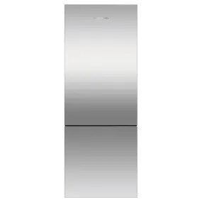 Fisher & Paykel RF402BRPX7 Freestanding Refrigerator Freezer, 63.5cm, 380L Stainless Steel