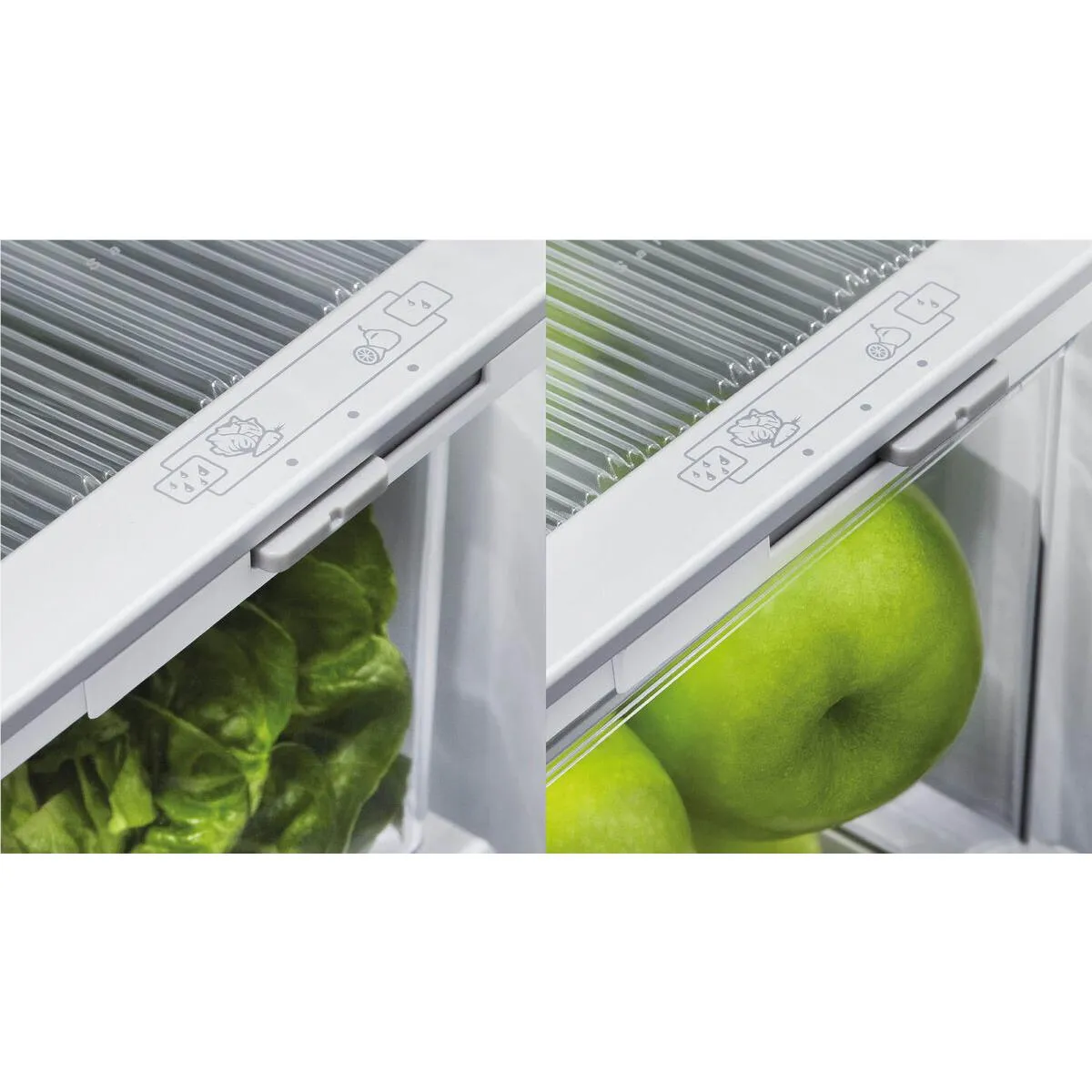 Fisher & Paykel RF522BRPB6 494L Bottom Mount Fridge (Black Stainless Steel)
