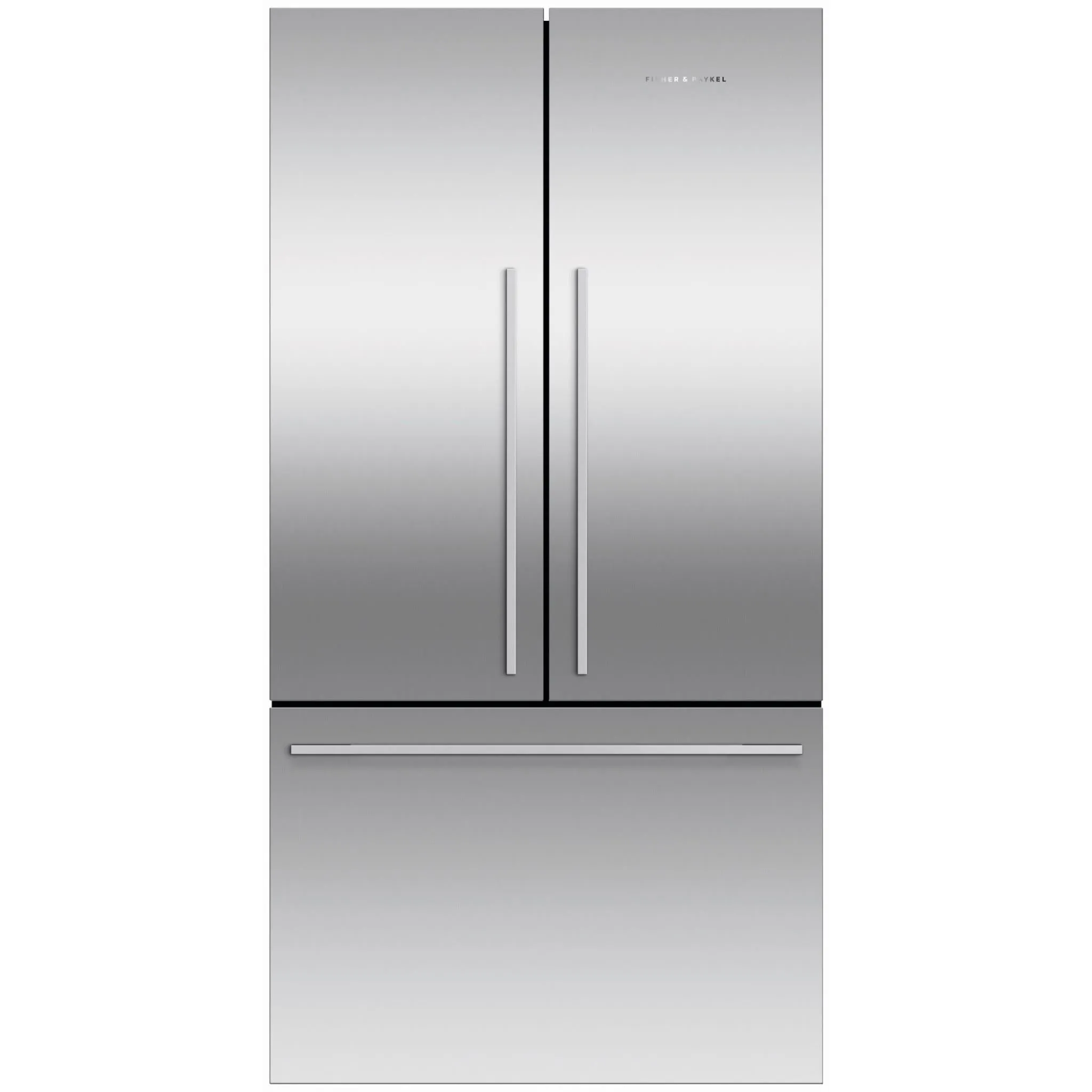 Fisher & Paykel RF610ADX5 569L French Door Fridge (Stainless Steel)