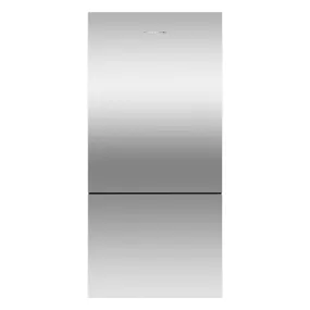 Fisher   Paykel RF522BLPX7 494 Litre Freestanding Refrigerator Freezer, 79cm Wide