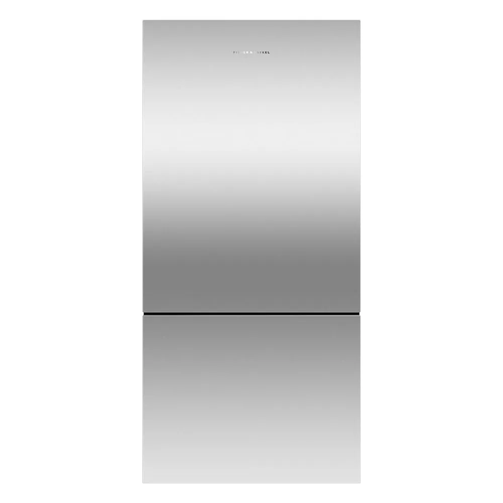 Fisher   Paykel RF522BLPX7 494 Litre Freestanding Refrigerator Freezer, 79cm Wide